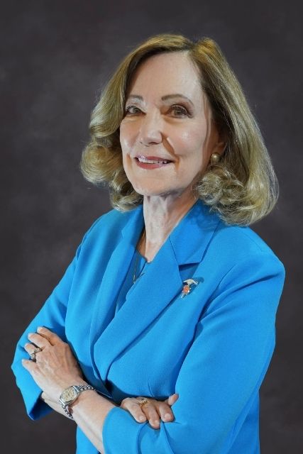 Dr. Leslie K. Robbins